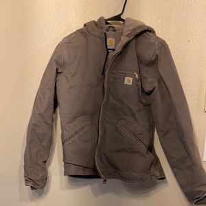 Women’s carhartt jacket
